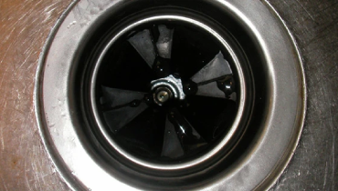 Garbage disposal